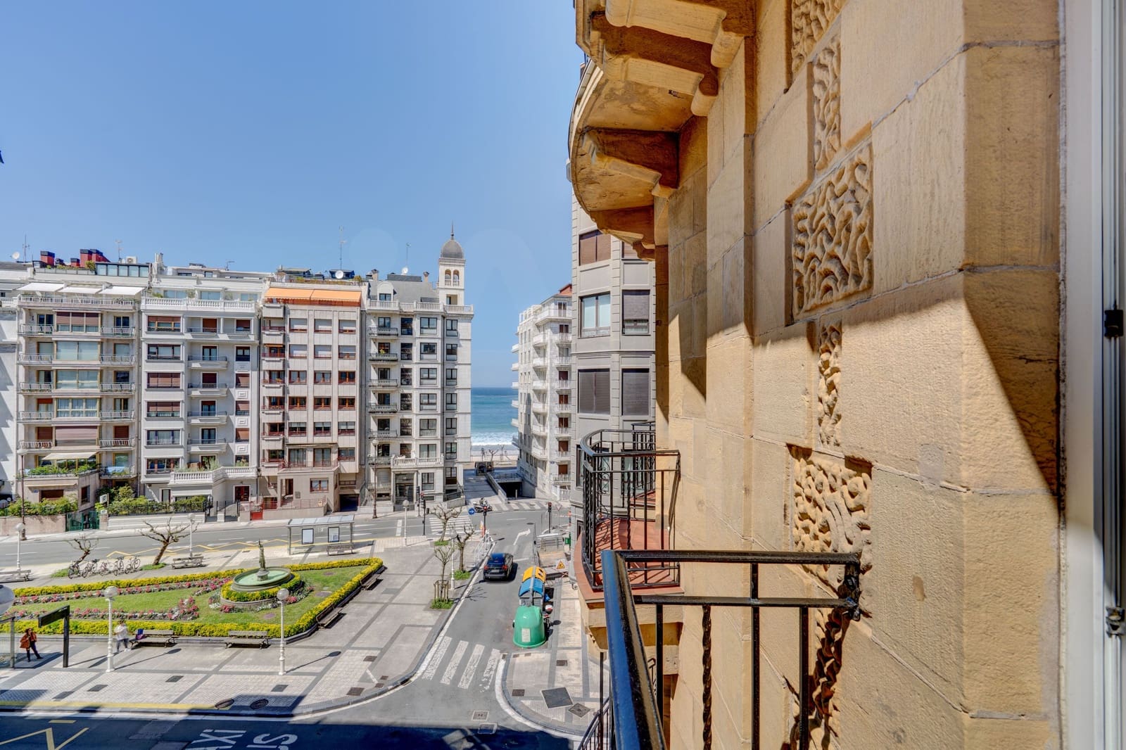 6 quarto Apartamento para venda em Donostia-San Sebastian - 2 700 000 € (Ref: 10114575)