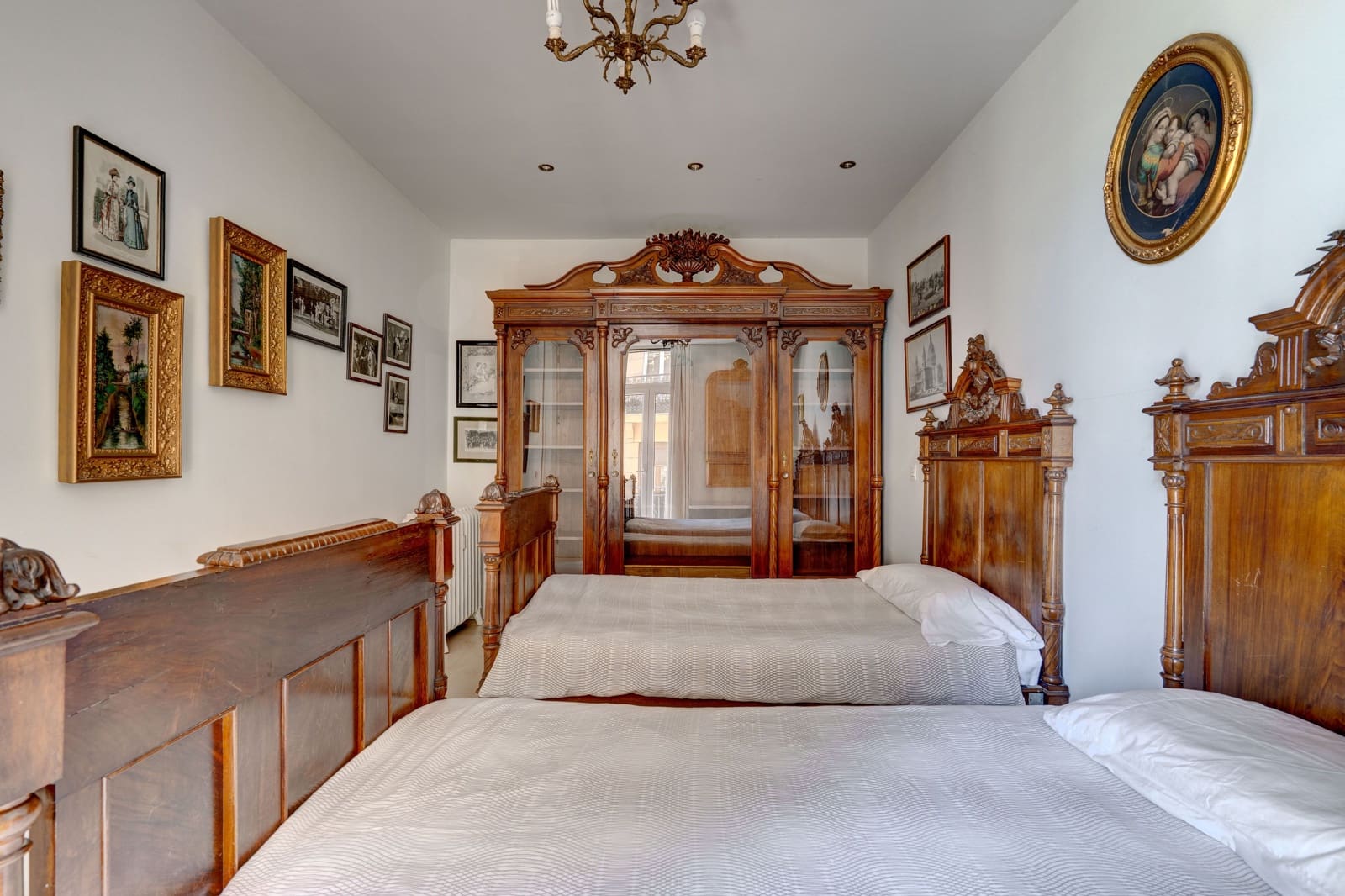 6 quarto Apartamento para venda em Donostia-San Sebastian - 2 700 000 € (Ref: 10114575)