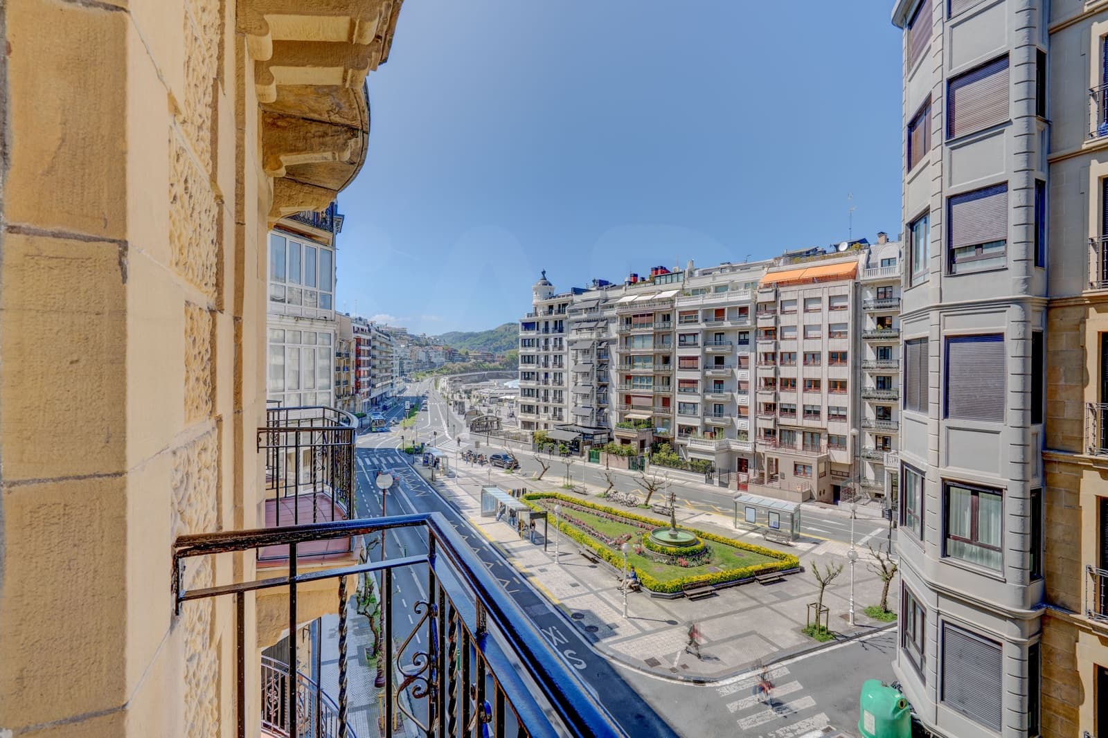 6 quarto Apartamento para venda em Donostia-San Sebastian - 2 700 000 € (Ref: 10114575)