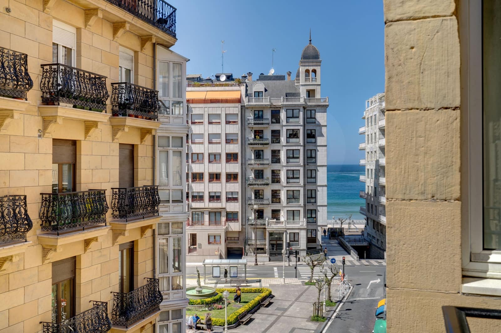 6 quarto Apartamento para venda em Donostia-San Sebastian - 2 700 000 € (Ref: 10114575)
