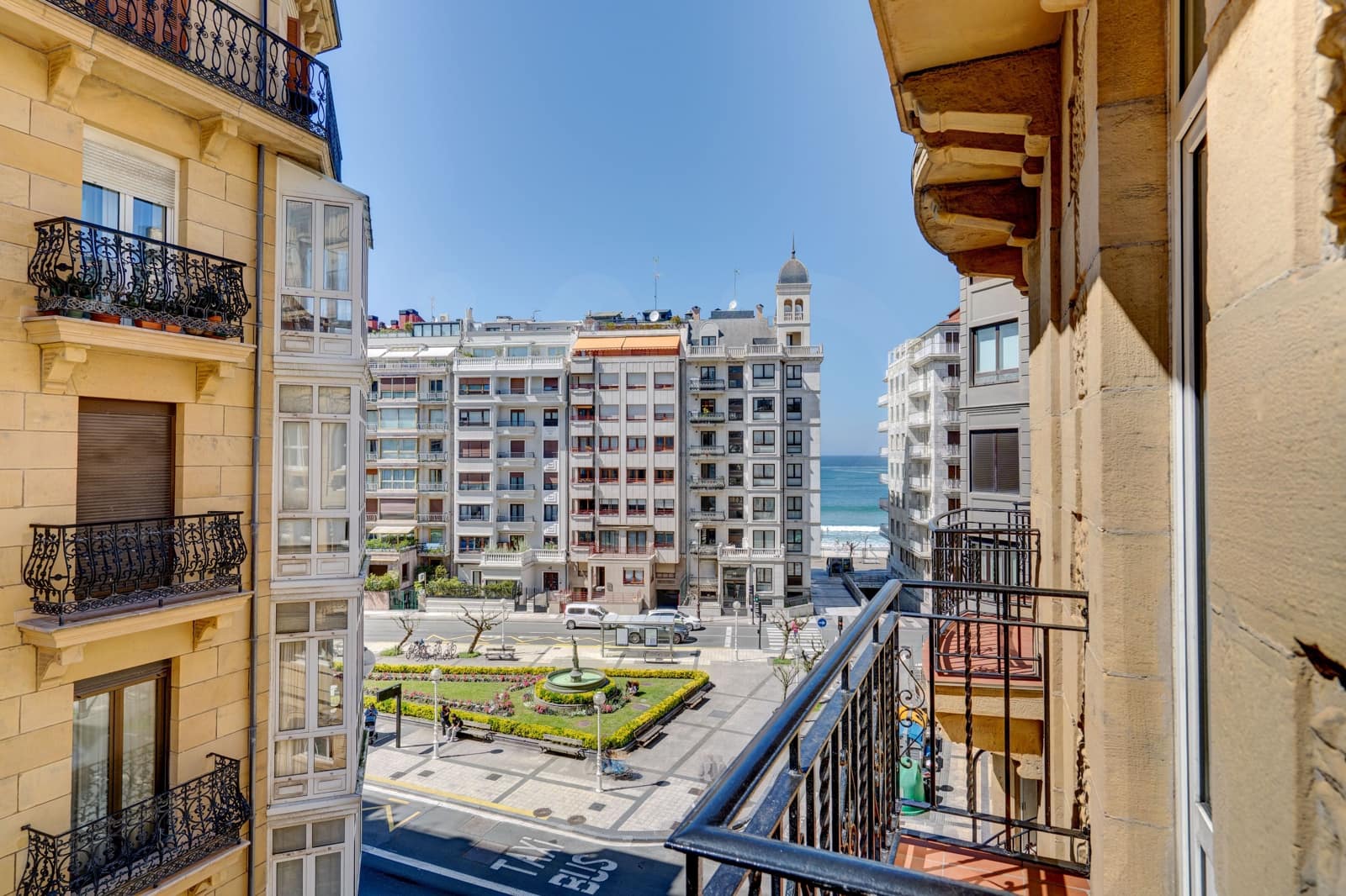 6 quarto Apartamento para venda em Donostia-San Sebastian - 2 700 000 € (Ref: 10114575)
