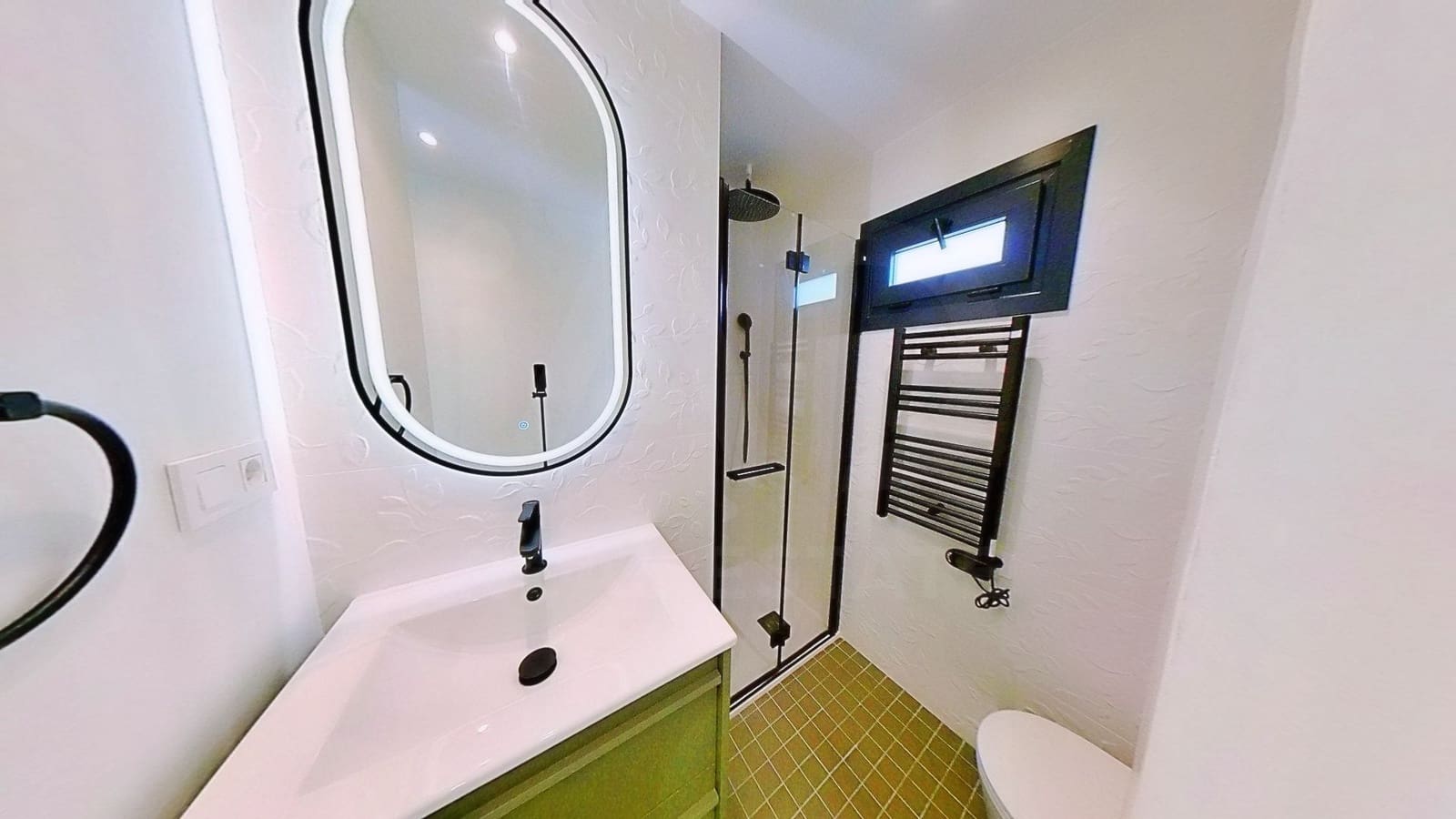 2 bedroom Penthouse for sale in Madrid city - € 920,000 (Ref: 10114576)