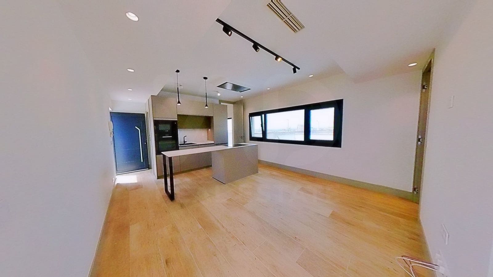 2 bedroom Penthouse for sale in Madrid city - € 920,000 (Ref: 10114576)