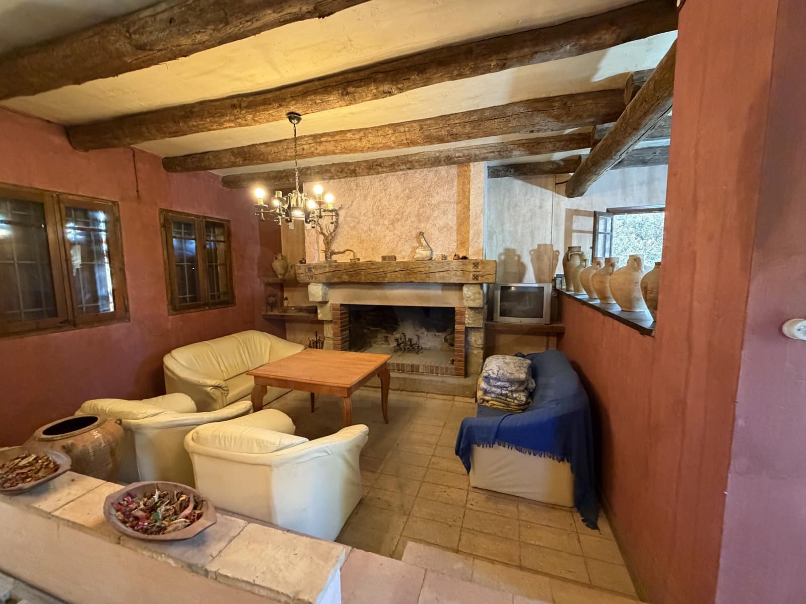 4 camera da letto Finca/Casa di Campagna in vendita in Camarasa con piscina garage - 290.000 € (Rif: 10114577)