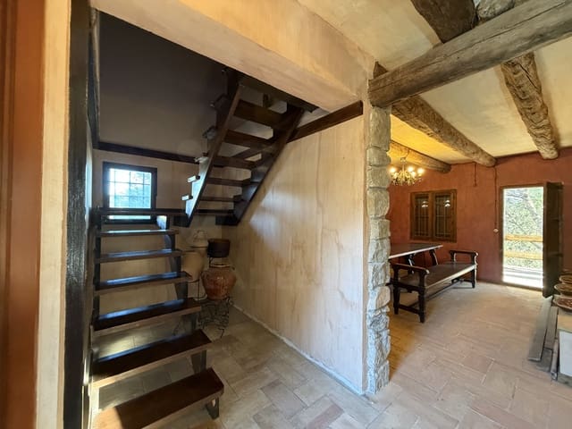 4 camera da letto Finca/Casa di Campagna in vendita in Camarasa con piscina garage - 290.000 € (Rif: 10114577)