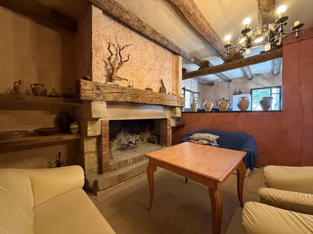 4 camera da letto Finca/Casa di Campagna in vendita in Camarasa con piscina garage - 290.000 € (Rif: 10114577)