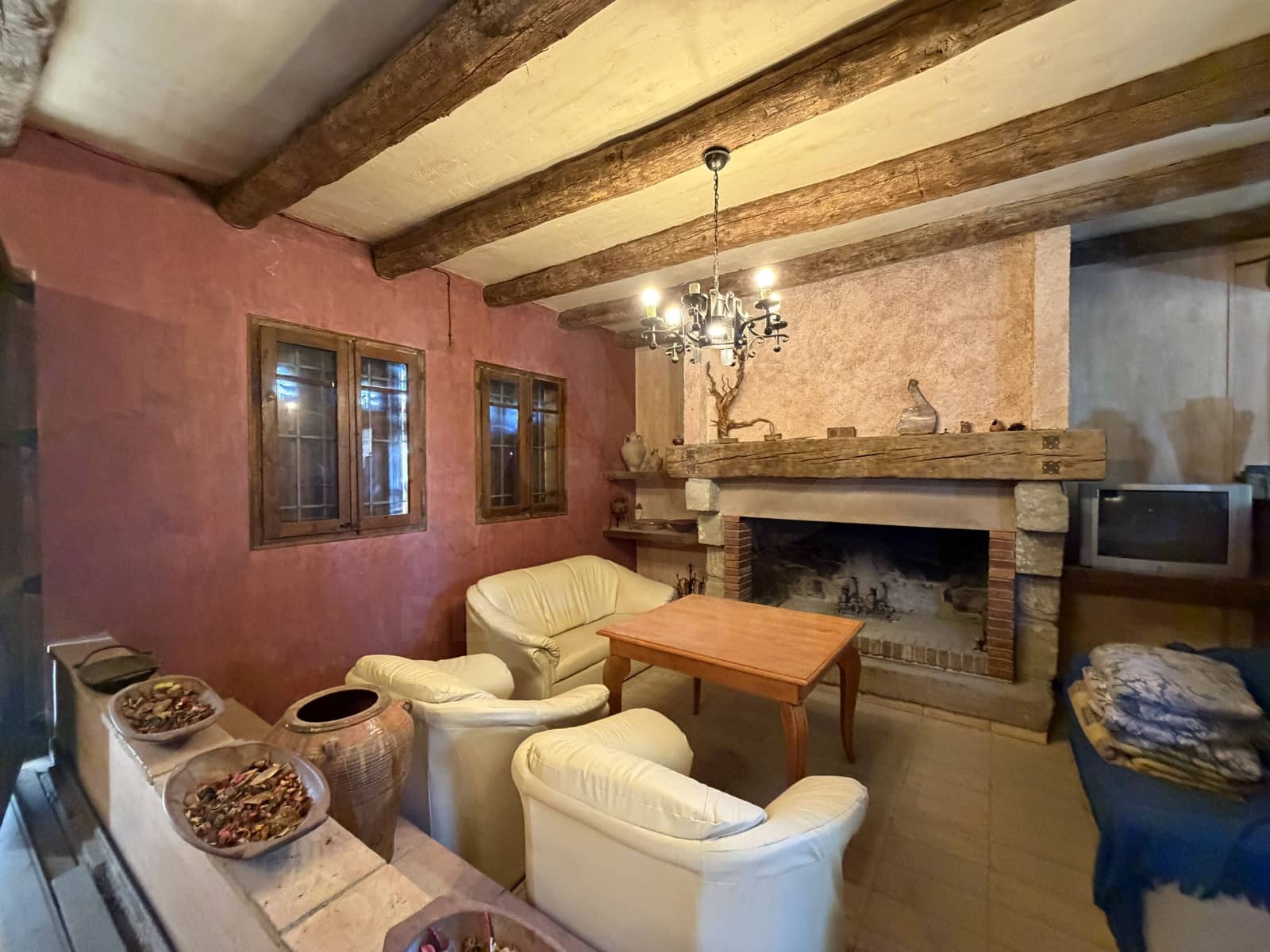 4 camera da letto Finca/Casa di Campagna in vendita in Camarasa con piscina garage - 290.000 € (Rif: 10114577)