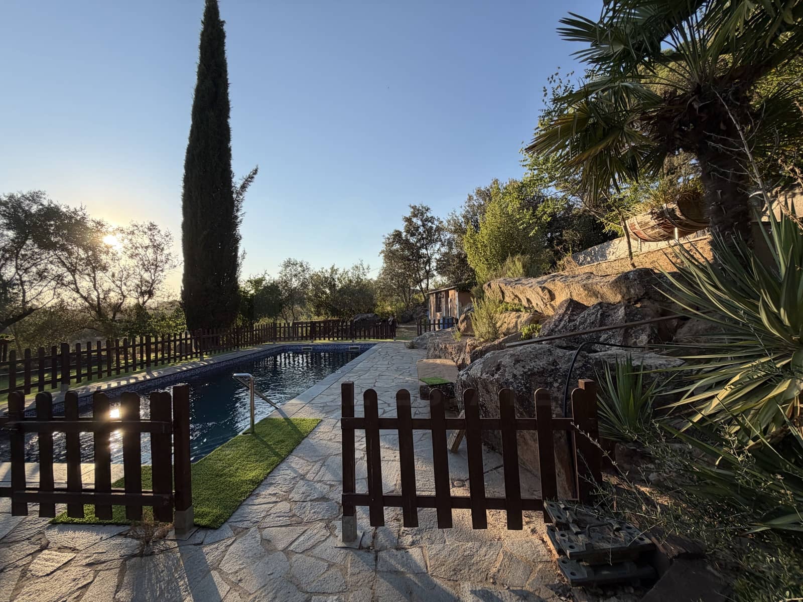 4 camera da letto Finca/Casa di Campagna in vendita in Camarasa con piscina garage - 290.000 € (Rif: 10114577)