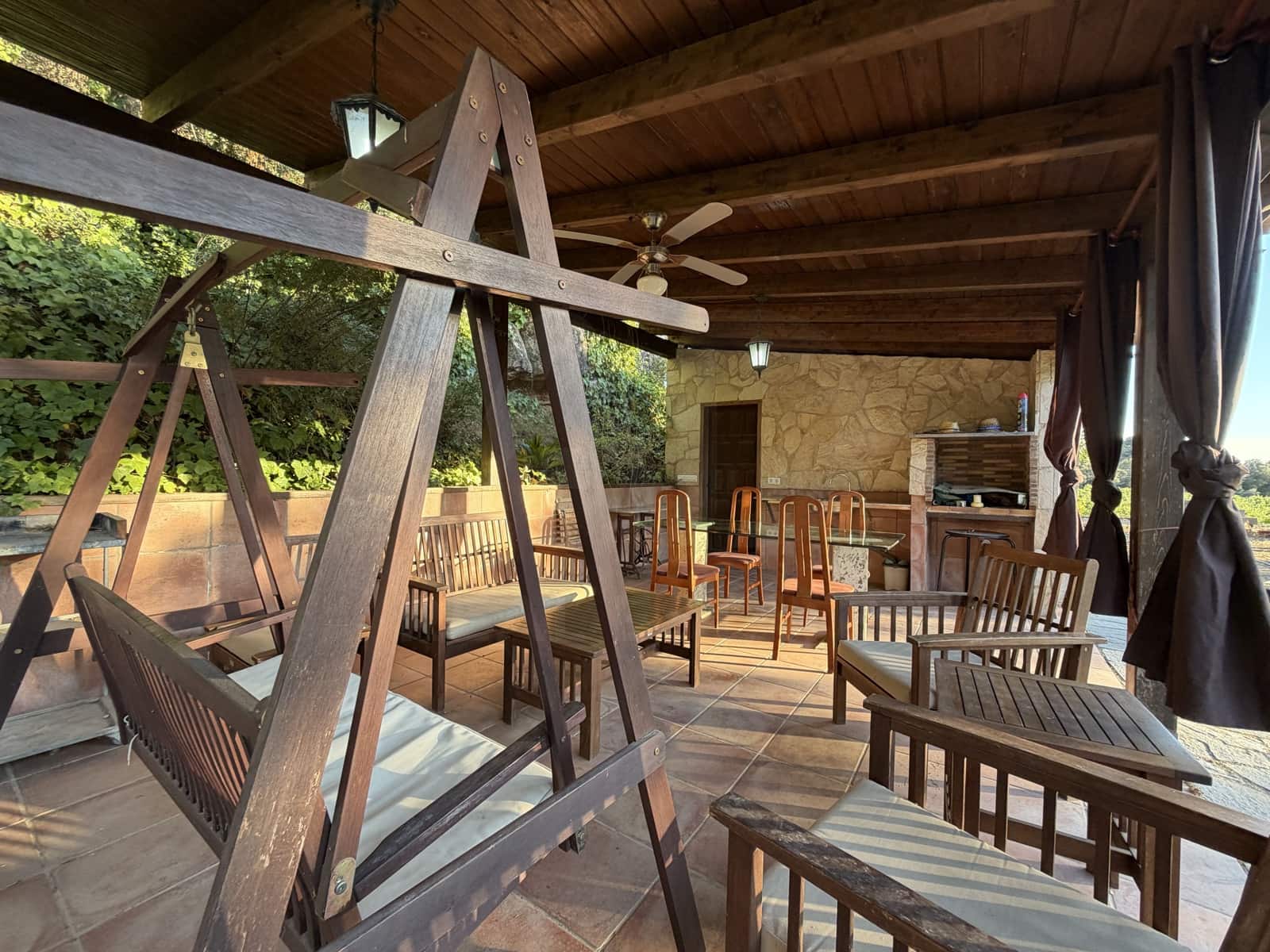 4 camera da letto Finca/Casa di Campagna in vendita in Camarasa con piscina garage - 290.000 € (Rif: 10114577)