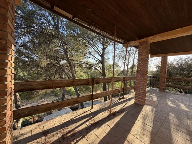 4 camera da letto Finca/Casa di Campagna in vendita in Camarasa con piscina garage - 290.000 € (Rif: 10114577)