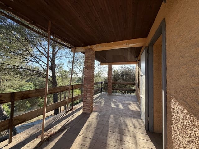 4 camera da letto Finca/Casa di Campagna in vendita in Camarasa con piscina garage - 290.000 € (Rif: 10114577)