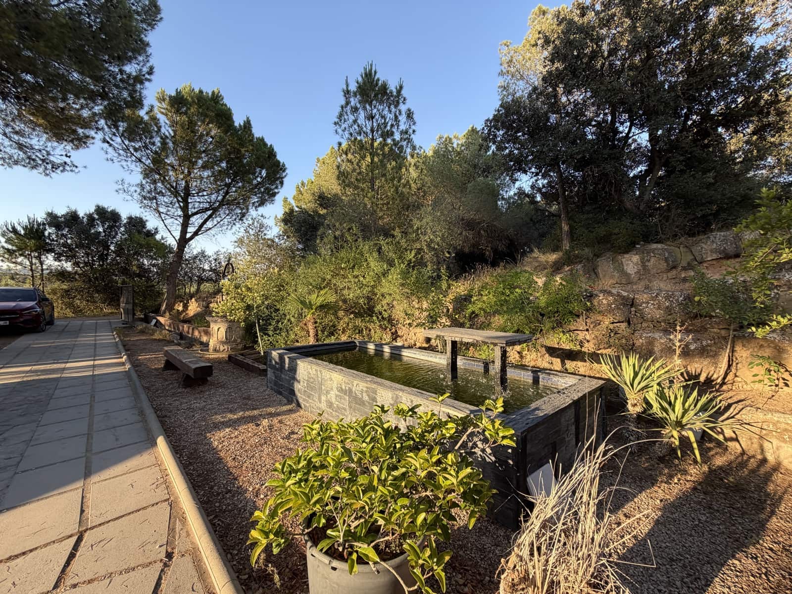 4 camera da letto Finca/Casa di Campagna in vendita in Camarasa con piscina garage - 290.000 € (Rif: 10114577)