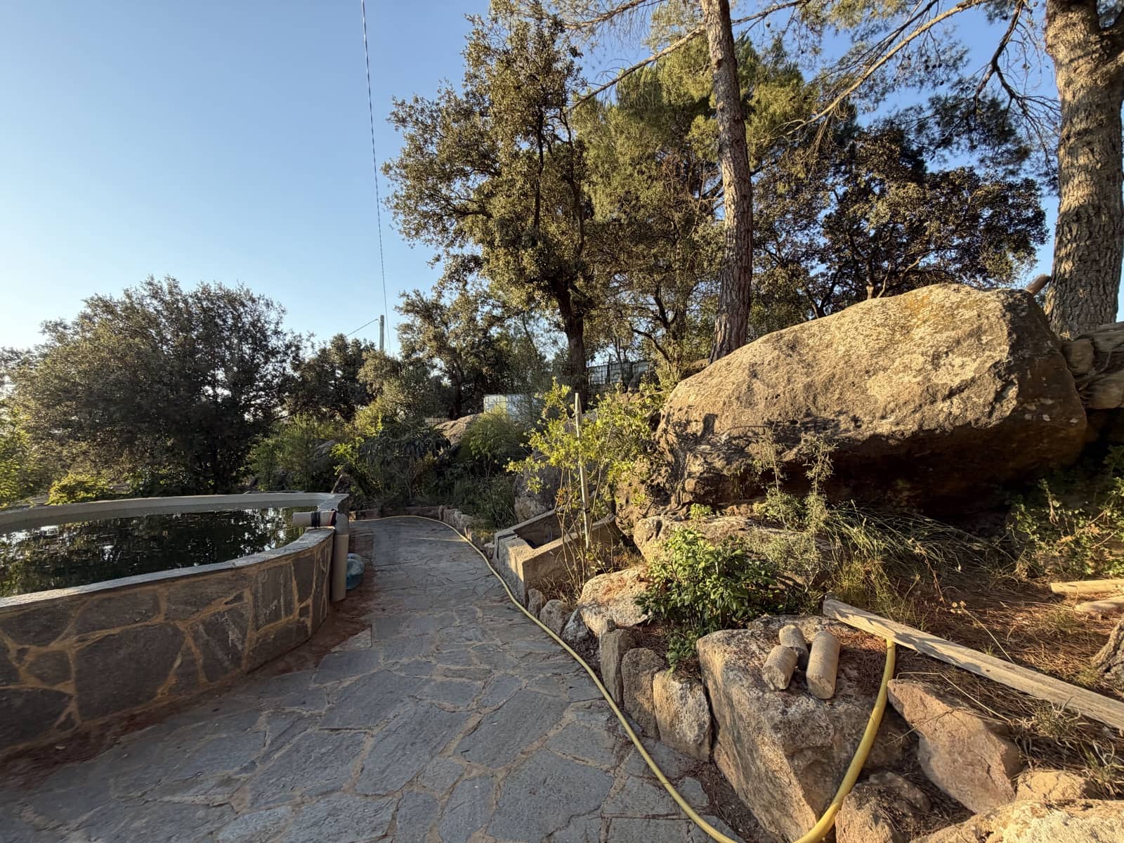 4 camera da letto Finca/Casa di Campagna in vendita in Camarasa con piscina garage - 290.000 € (Rif: 10114577)