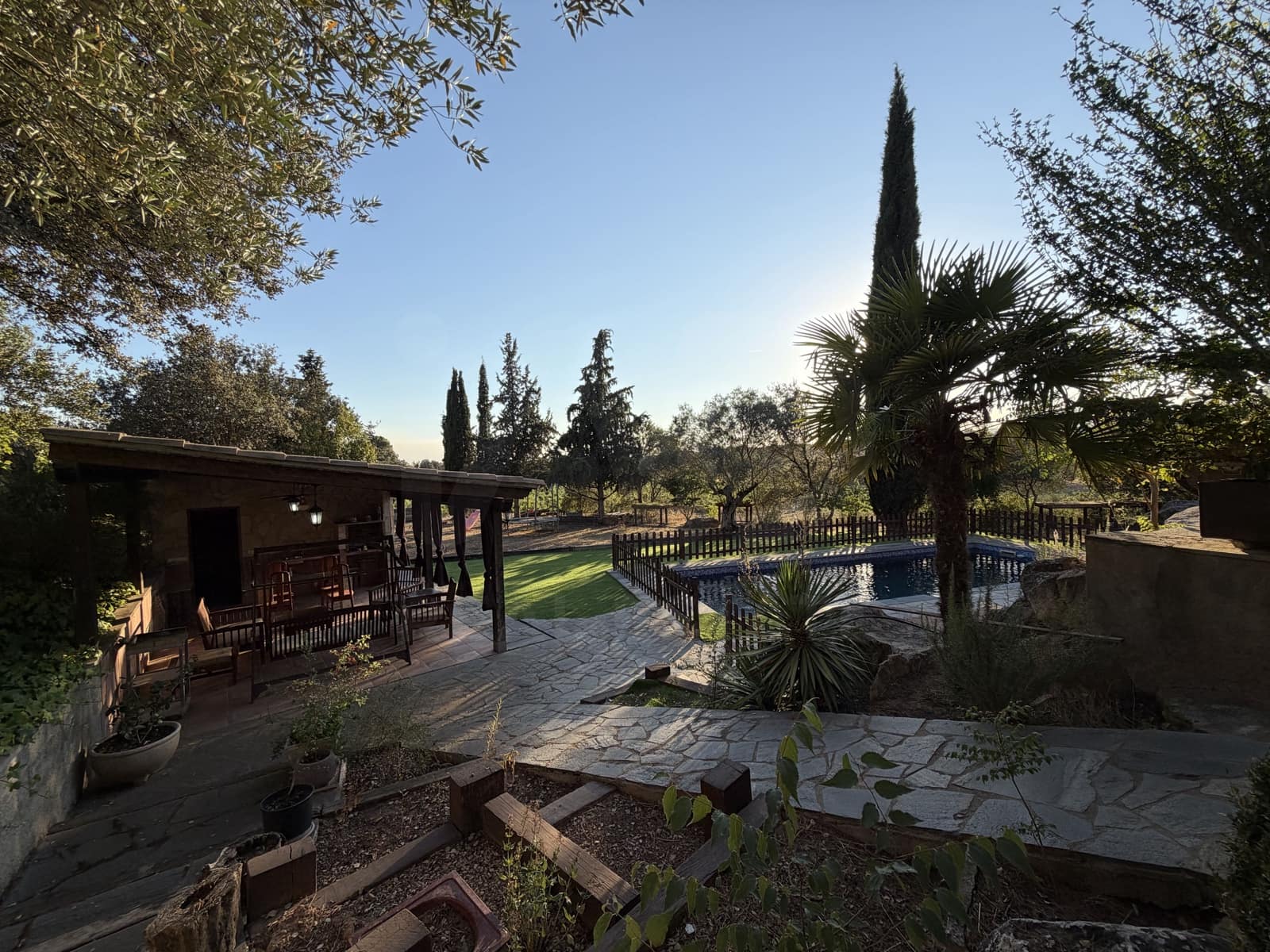 4 bedroom Finca/Country House for sale in Camarasa with pool garage - € 290,000 (Ref: 10114577)