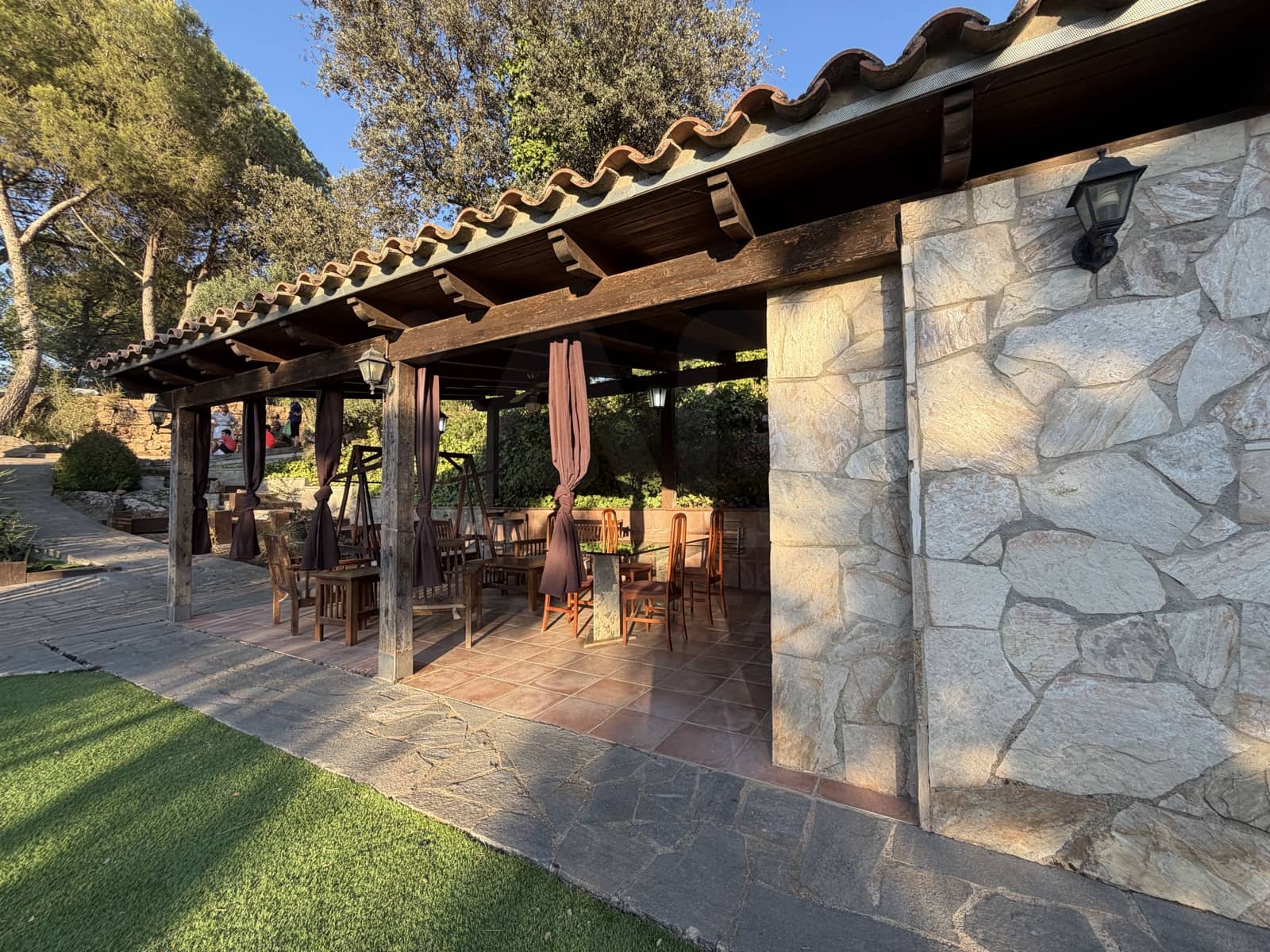 4 bedroom Finca/Country House for sale in Camarasa with pool garage - € 290,000 (Ref: 10114577)