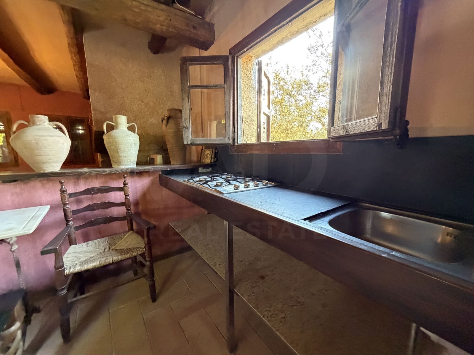 4 bedroom Finca/Country House for sale in Camarasa with pool garage - € 290,000 (Ref: 10114577)