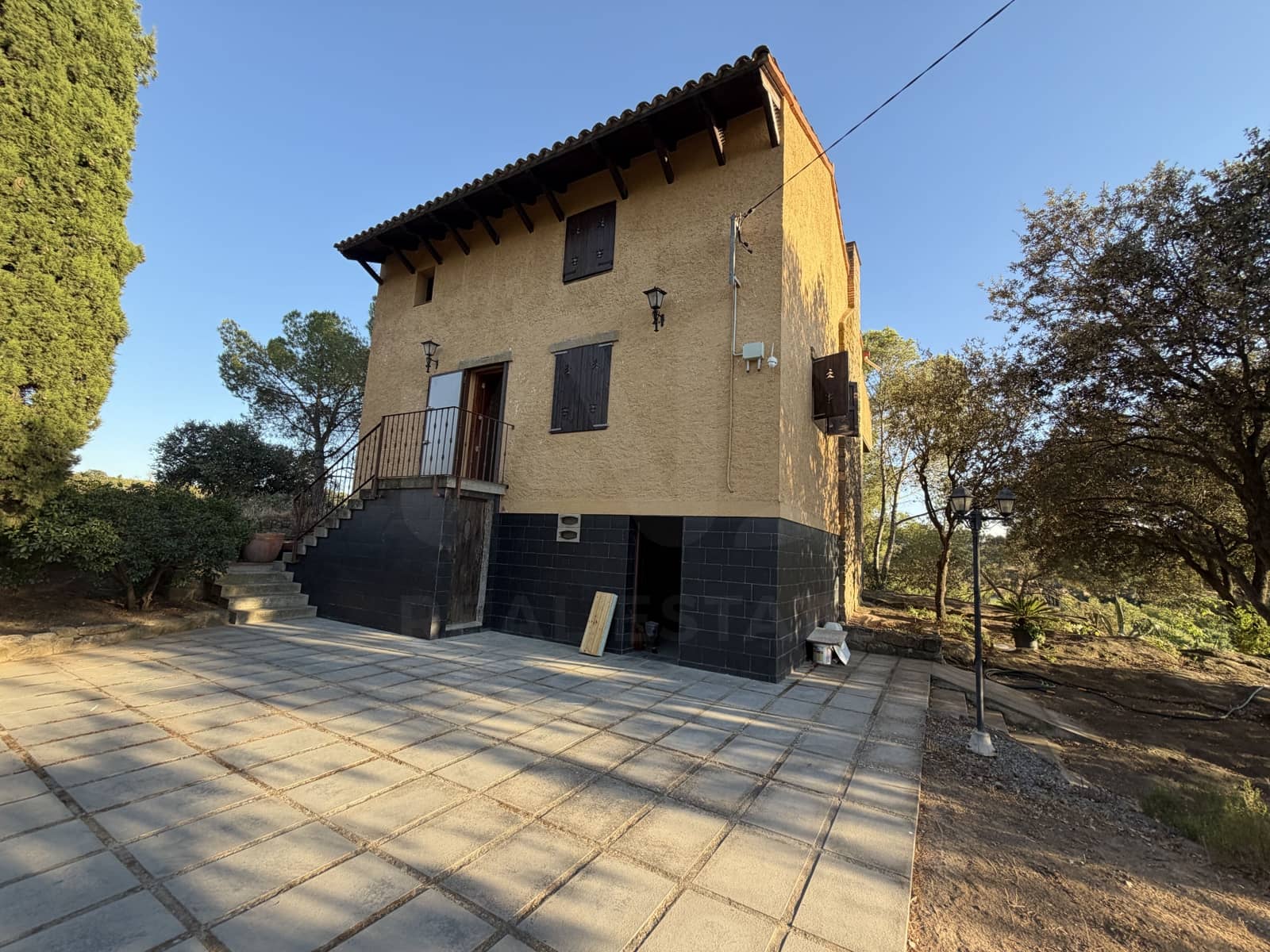 4 bedroom Finca/Country House for sale in Camarasa with pool garage - € 290,000 (Ref: 10114577)