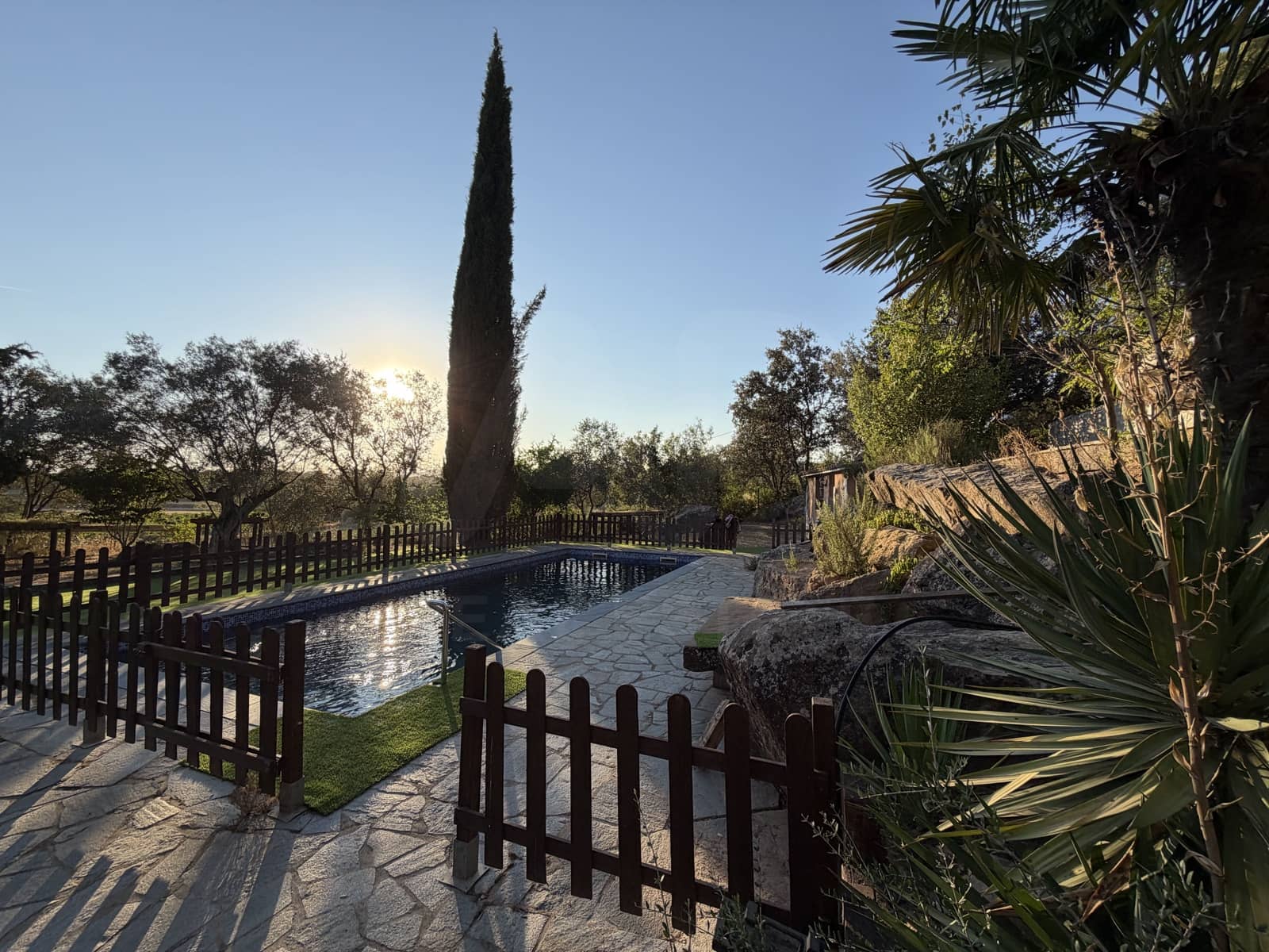 4 bedroom Finca/Country House for sale in Camarasa with pool garage - € 290,000 (Ref: 10114577)