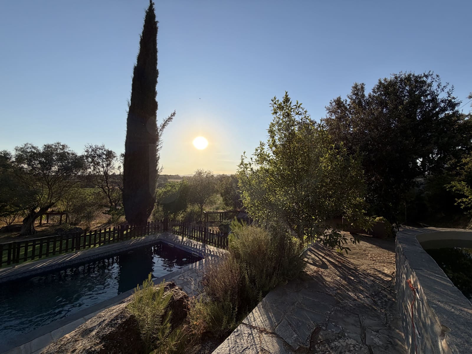 4 bedroom Finca/Country House for sale in Camarasa with pool garage - € 290,000 (Ref: 10114577)