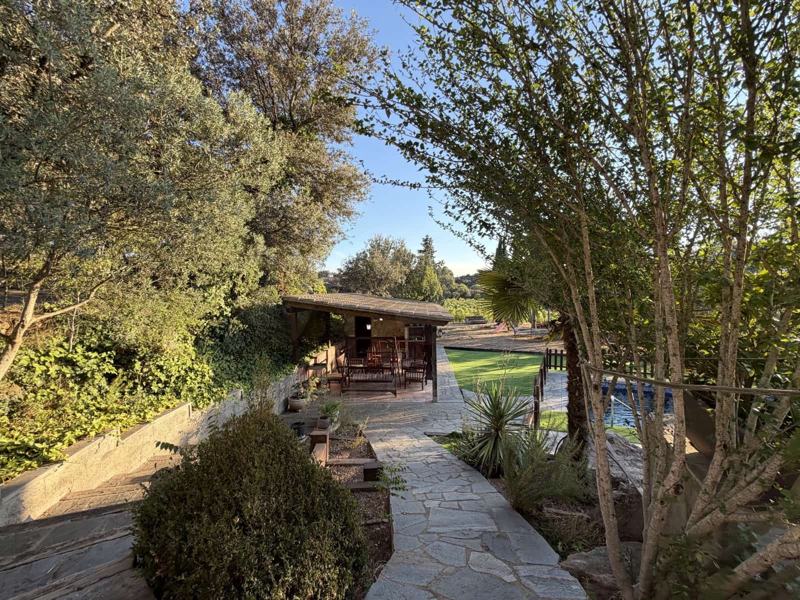 4 bedroom Finca/Country House for sale in Camarasa with pool garage - € 290,000 (Ref: 10114577)