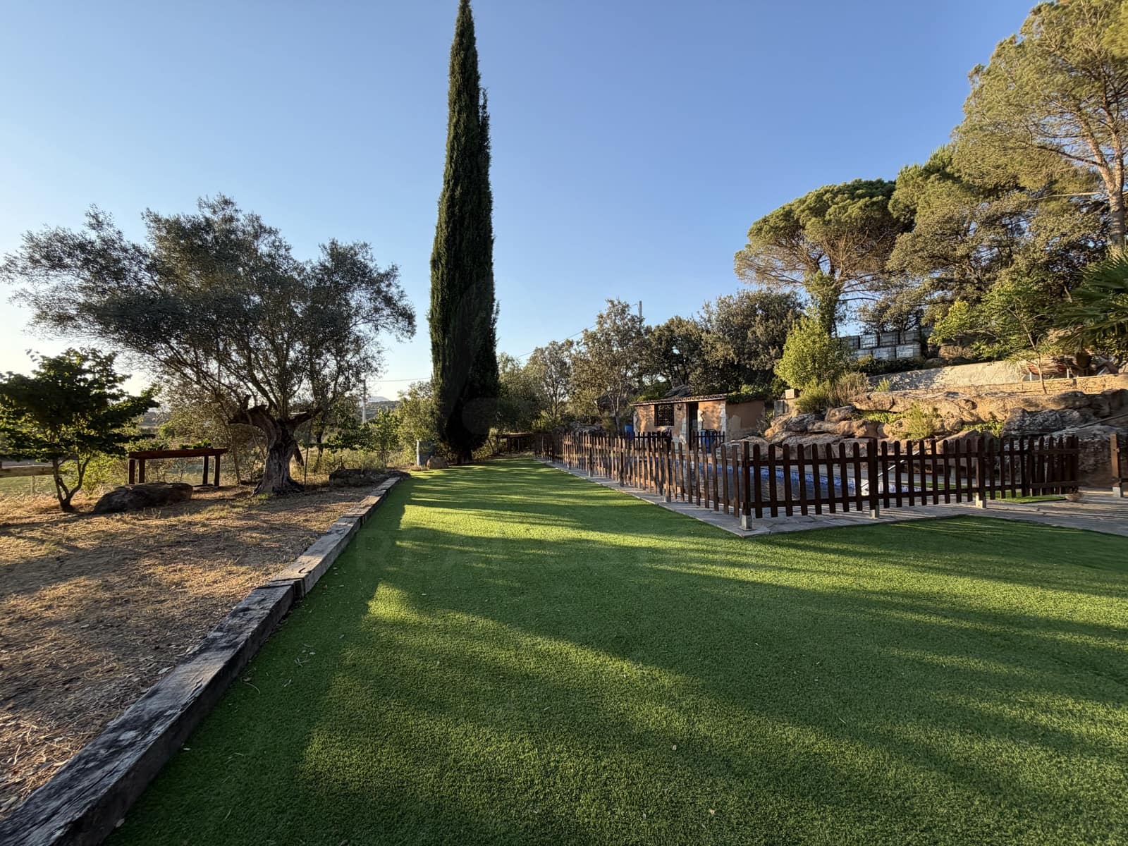 4 bedroom Finca/Country House for sale in Camarasa with pool garage - € 290,000 (Ref: 10114577)