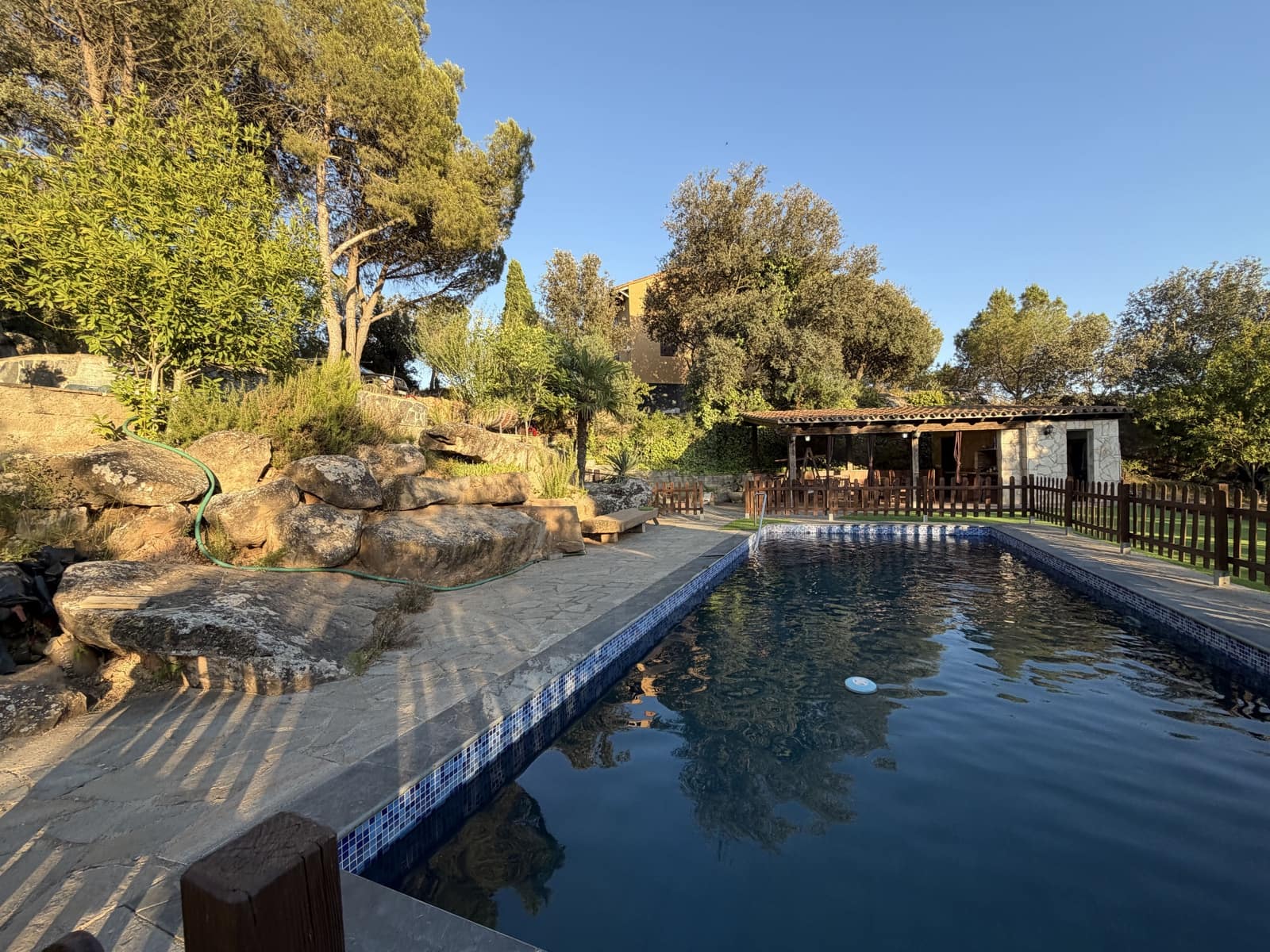 4 bedroom Finca/Country House for sale in Camarasa with pool garage - € 290,000 (Ref: 10114577)