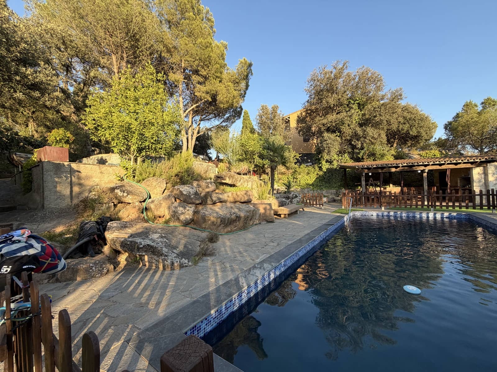 4 bedroom Finca/Country House for sale in Camarasa with pool garage - € 290,000 (Ref: 10114577)