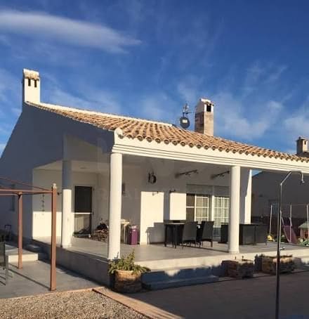 3 bedroom Villa for sale in Calasparra - € 280,000 (Ref: 10114578)