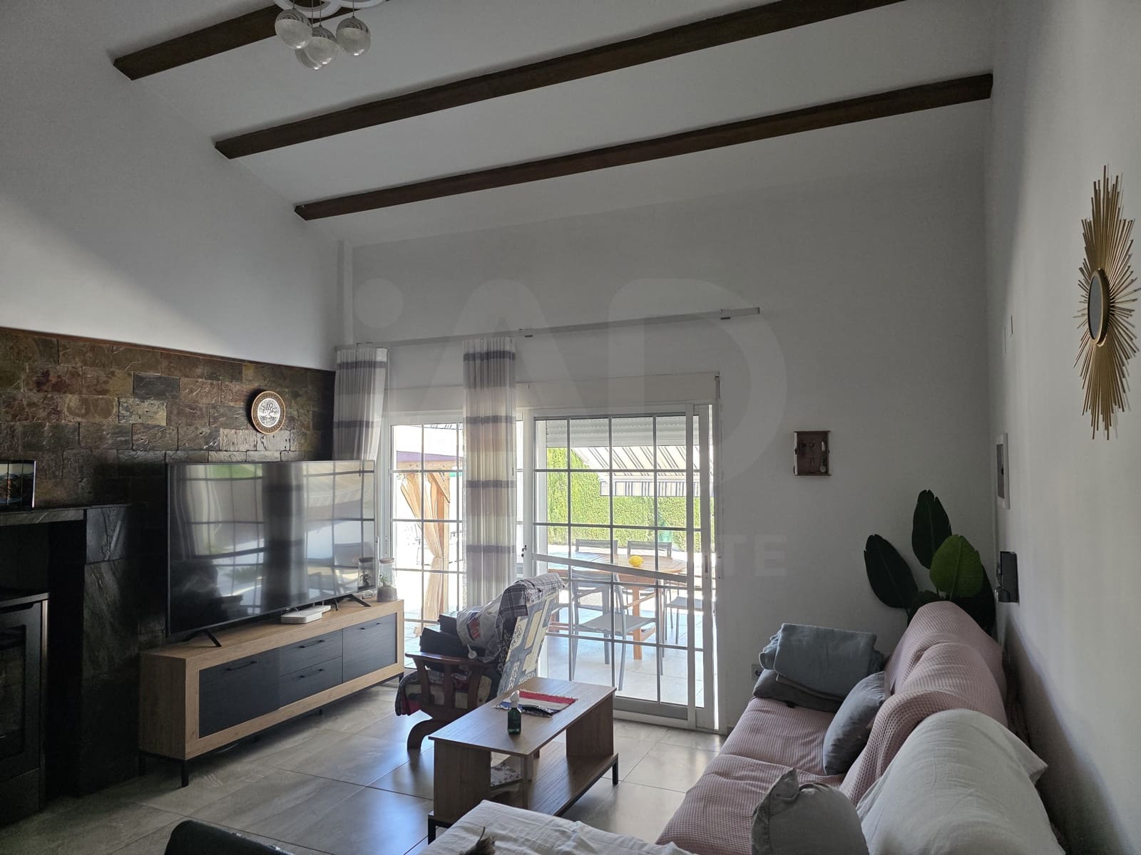 3 bedroom Villa for sale in Calasparra - € 280,000 (Ref: 10114578)