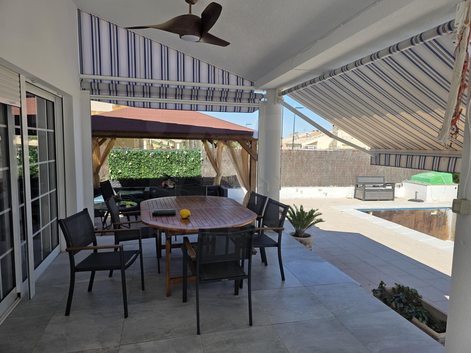 3 bedroom Villa for sale in Calasparra - € 280,000 (Ref: 10114578)