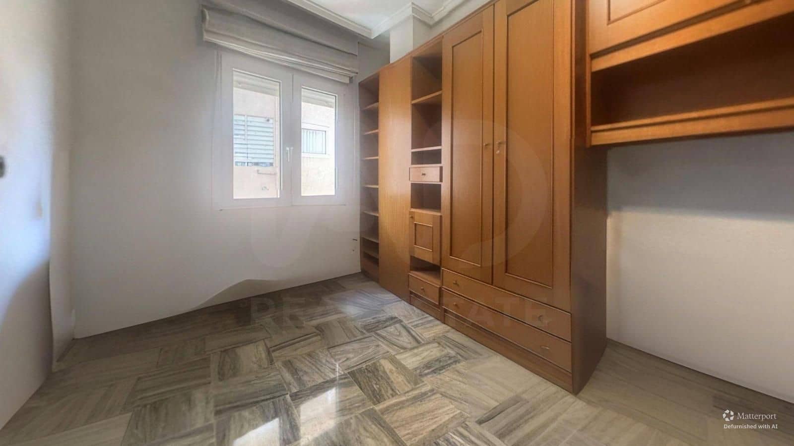 6 sovrum Lägenhet till salu i Petrel / Petrer med garage - 208 000 € (Ref: 10114579)