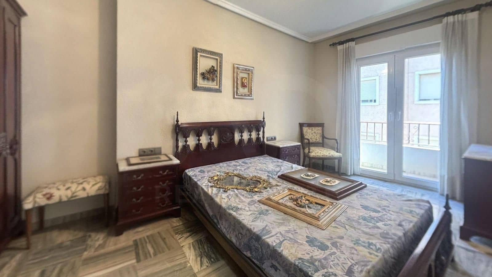 6 sovrum Lägenhet till salu i Petrel / Petrer med garage - 208 000 € (Ref: 10114579)