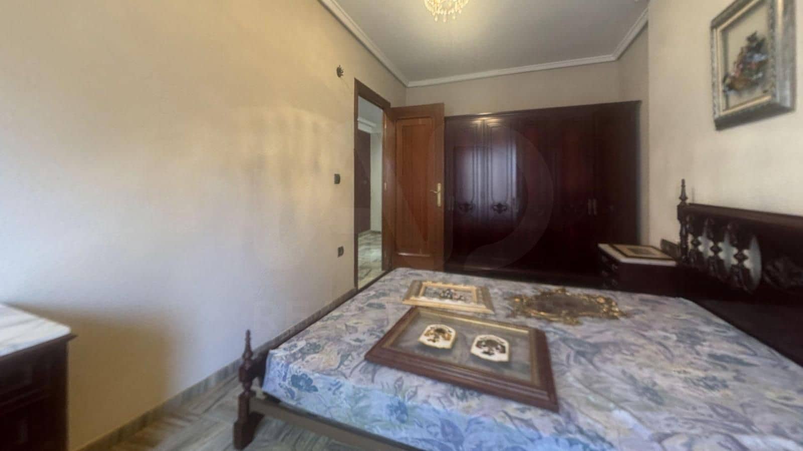 6 sovrum Lägenhet till salu i Petrel / Petrer med garage - 208 000 € (Ref: 10114579)