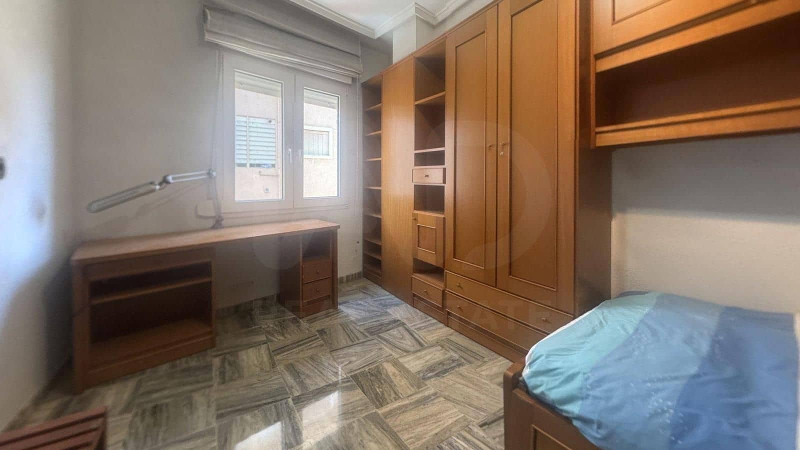 6 sovrum Lägenhet till salu i Petrel / Petrer med garage - 208 000 € (Ref: 10114579)
