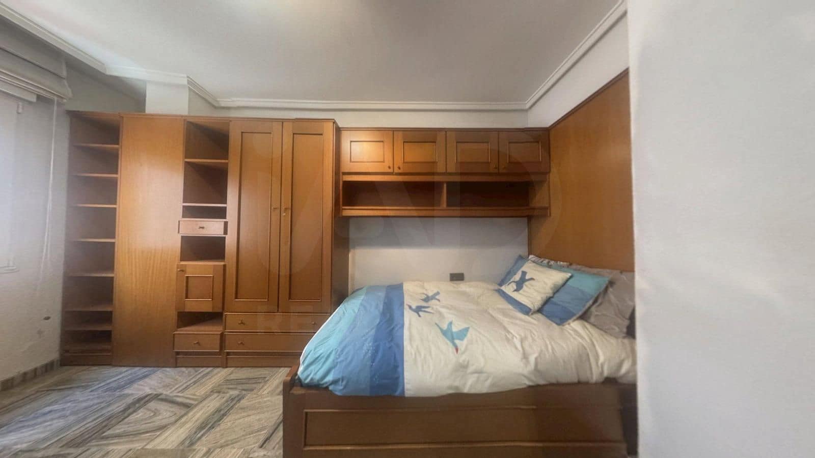 6 sovrum Lägenhet till salu i Petrel / Petrer med garage - 208 000 € (Ref: 10114579)