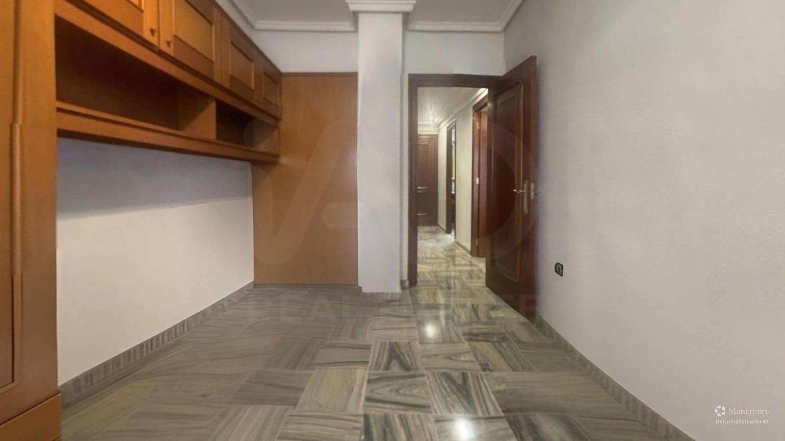 6 sovrum Lägenhet till salu i Petrel / Petrer med garage - 208 000 € (Ref: 10114579)