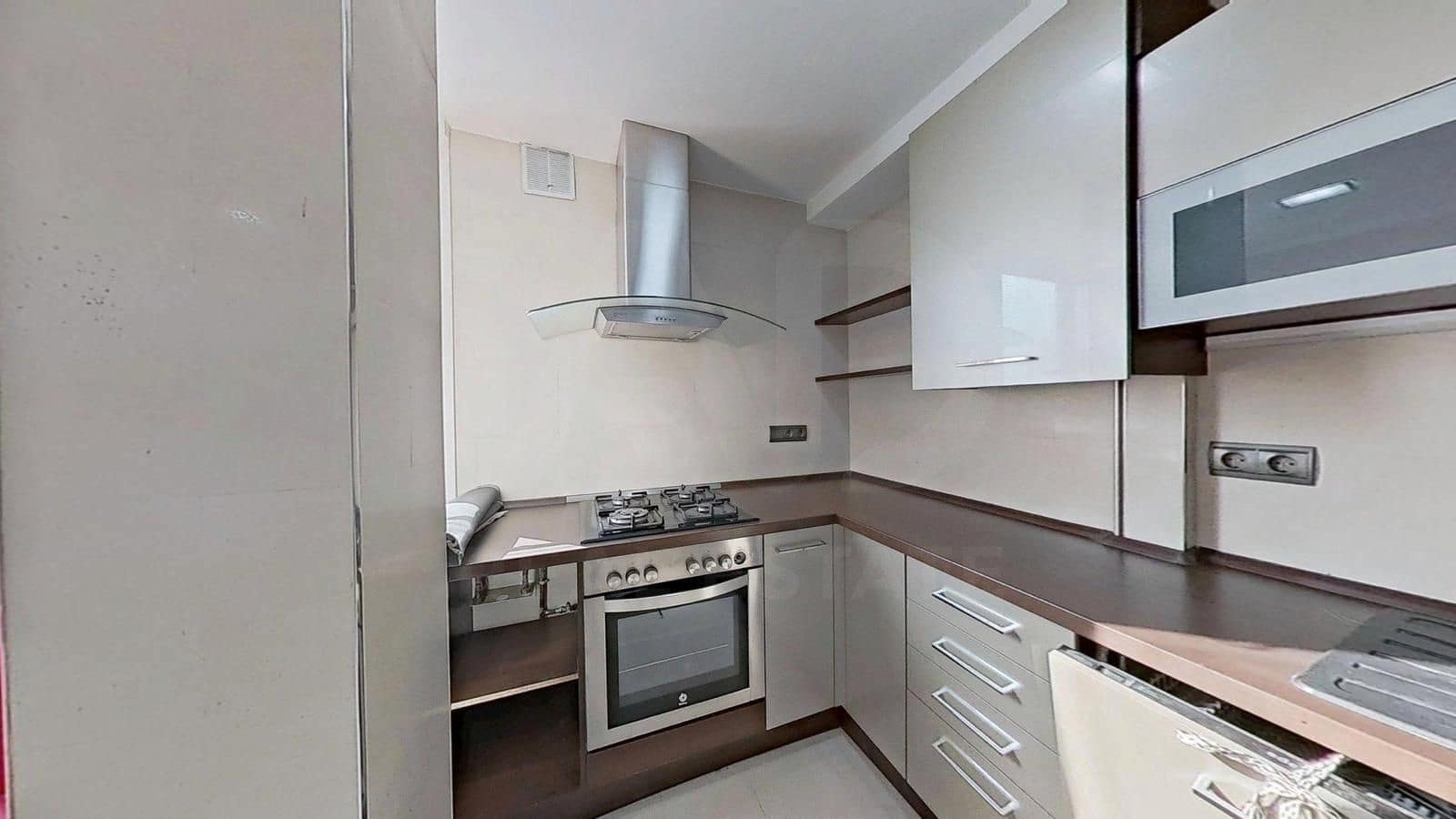 6 sovrum Lägenhet till salu i Petrel / Petrer med garage - 208 000 € (Ref: 10114579)