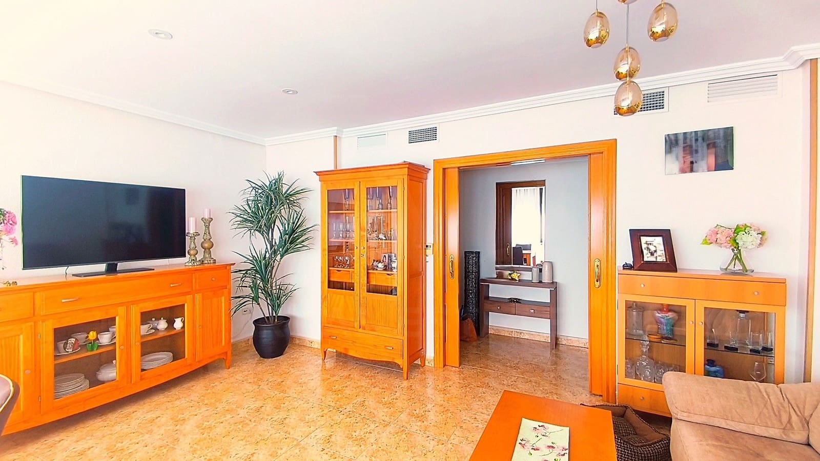 3 camera da letto Appartamento in vendita in San Vicente / Sant Vicent del Raspeig - 255.000 € (Rif: 10114580)