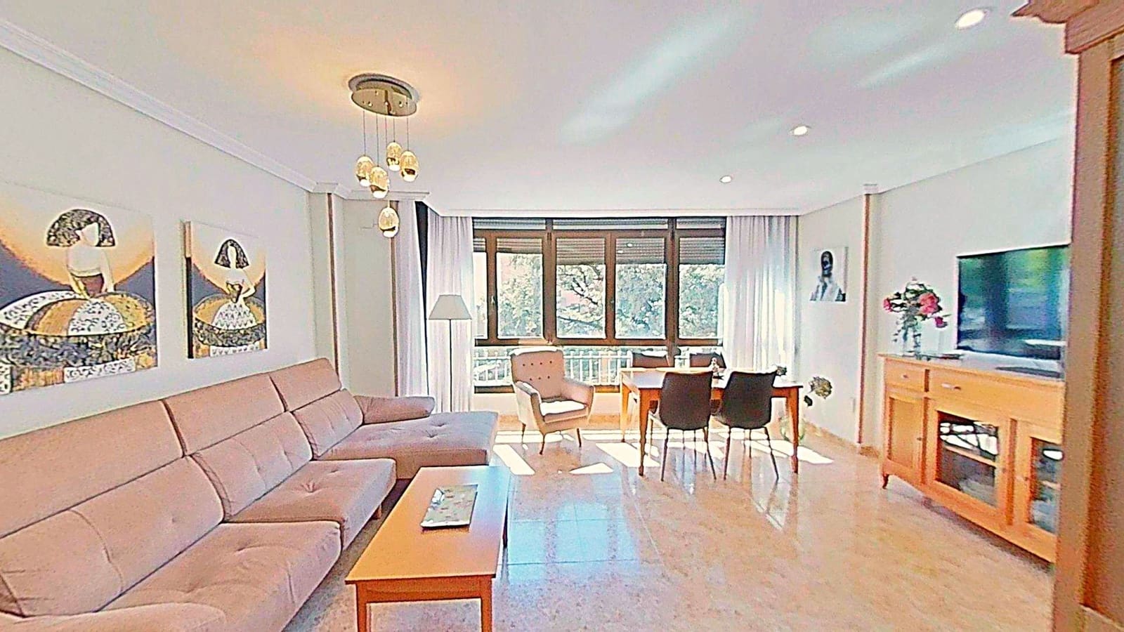 3 camera da letto Appartamento in vendita in San Vicente / Sant Vicent del Raspeig - 255.000 € (Rif: 10114580)