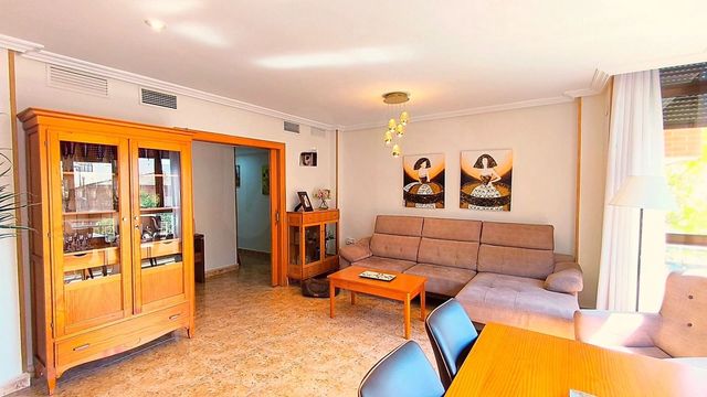 3 camera da letto Appartamento in vendita in San Vicente / Sant Vicent del Raspeig - 255.000 € (Rif: 10114580)
