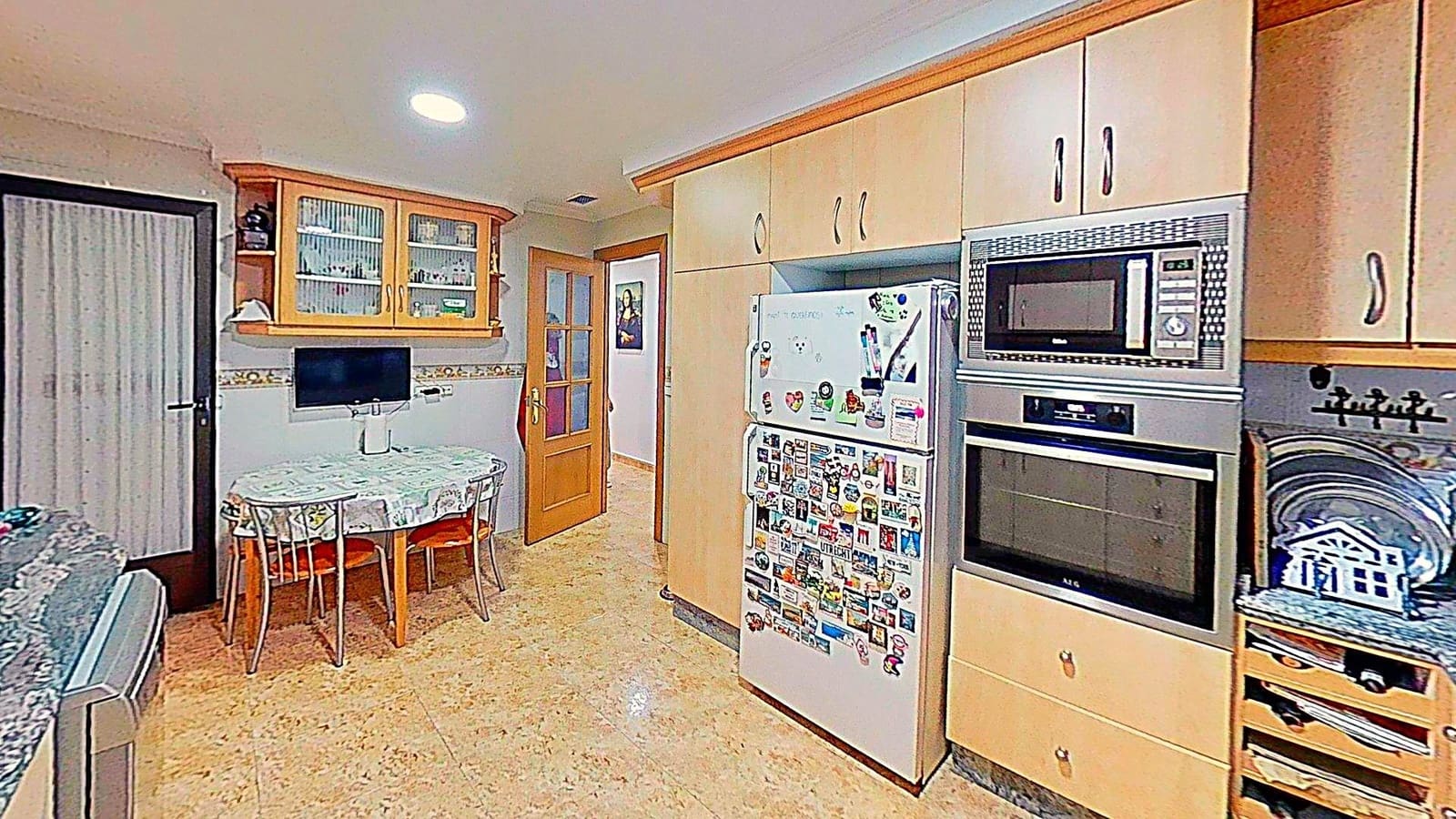 3 camera da letto Appartamento in vendita in San Vicente / Sant Vicent del Raspeig - 255.000 € (Rif: 10114580)