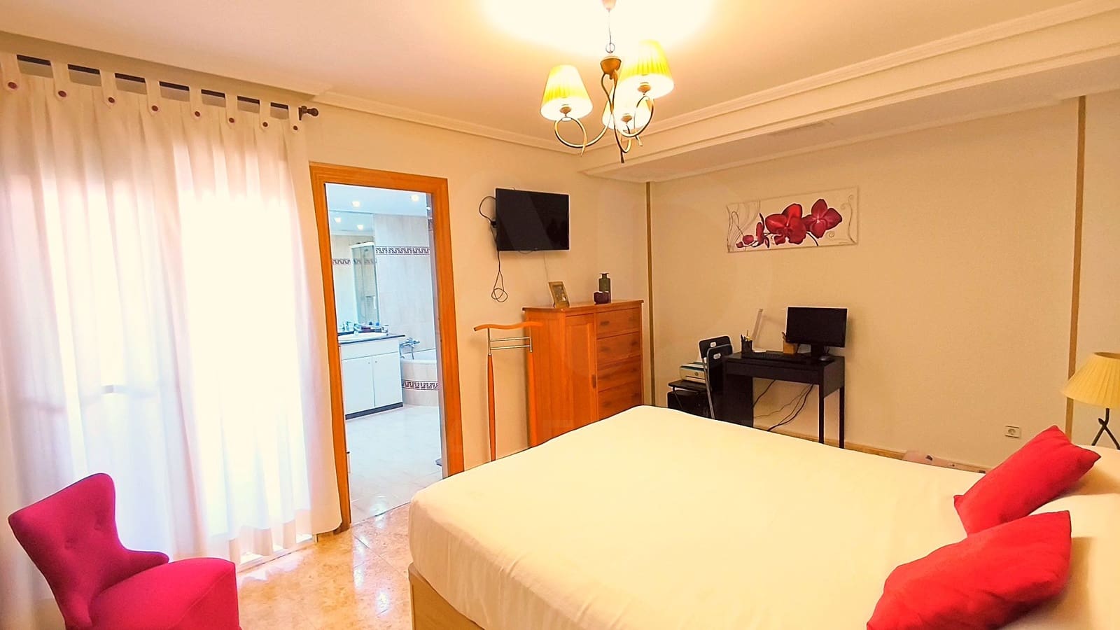 3 camera da letto Appartamento in vendita in San Vicente / Sant Vicent del Raspeig - 255.000 € (Rif: 10114580)