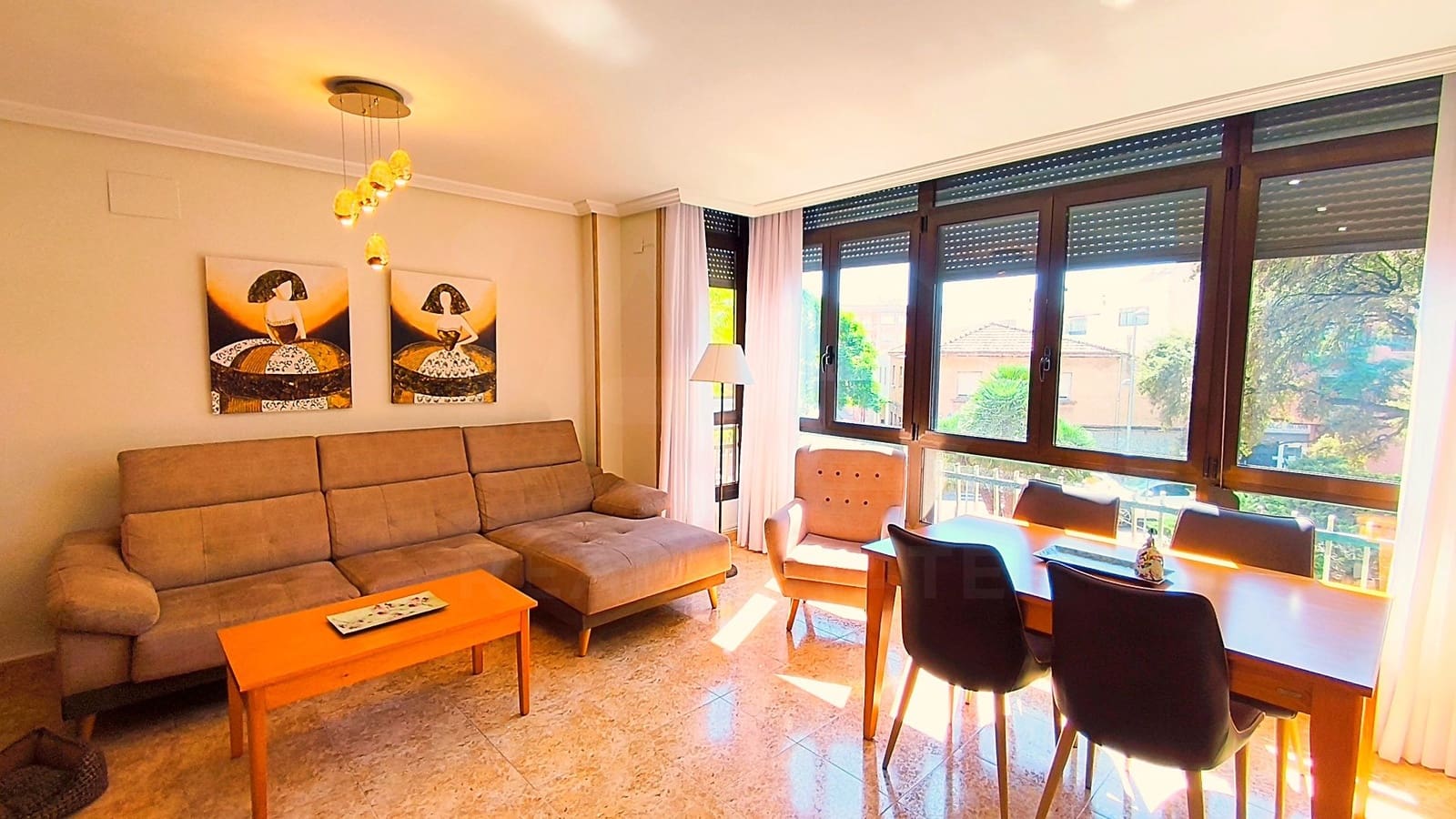 3 camera da letto Appartamento in vendita in San Vicente / Sant Vicent del Raspeig - 255.000 € (Rif: 10114580)