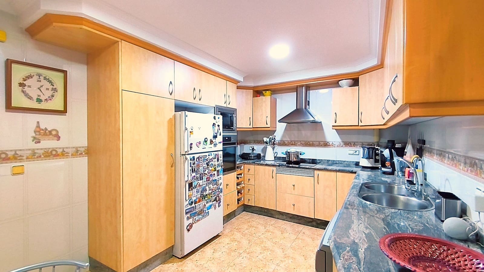3 camera da letto Appartamento in vendita in San Vicente / Sant Vicent del Raspeig - 255.000 € (Rif: 10114580)