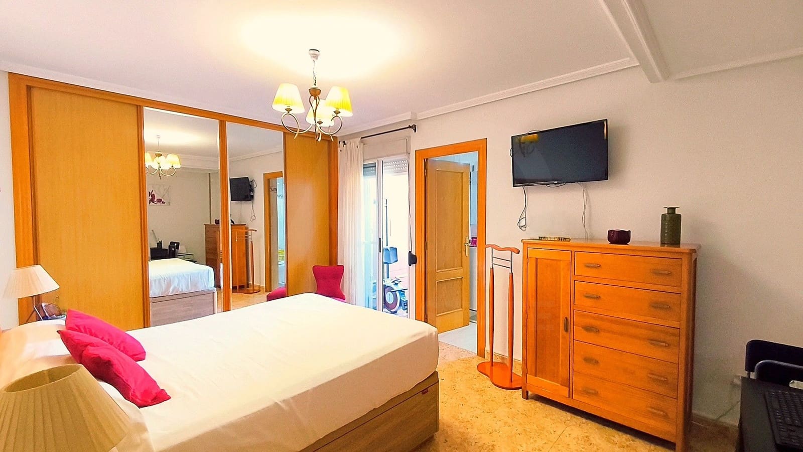 3 camera da letto Appartamento in vendita in San Vicente / Sant Vicent del Raspeig - 255.000 € (Rif: 10114580)