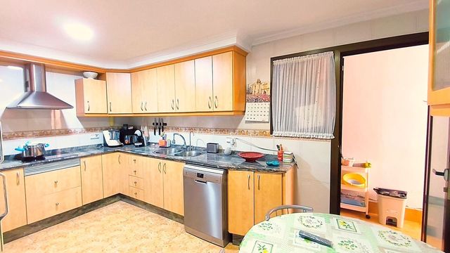3 camera da letto Appartamento in vendita in San Vicente / Sant Vicent del Raspeig - 255.000 € (Rif: 10114580)