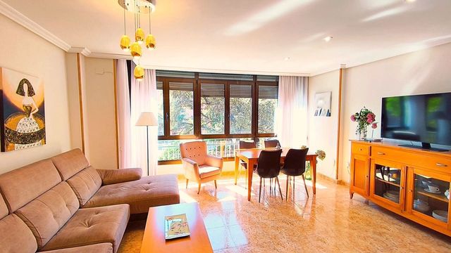 3 camera da letto Appartamento in vendita in San Vicente / Sant Vicent del Raspeig - 255.000 € (Rif: 10114580)