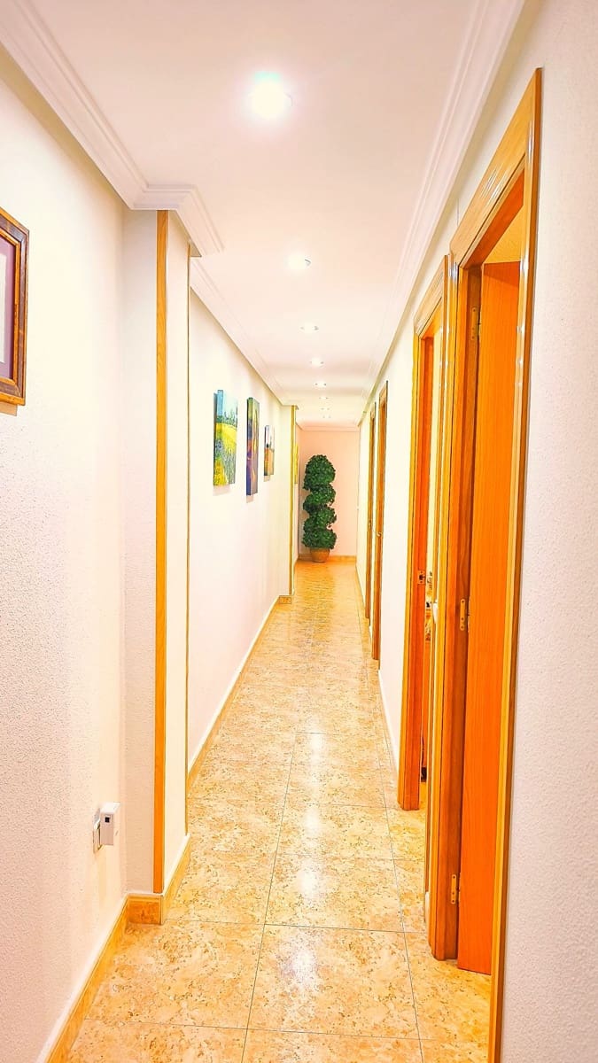 3 camera da letto Appartamento in vendita in San Vicente / Sant Vicent del Raspeig - 255.000 € (Rif: 10114580)