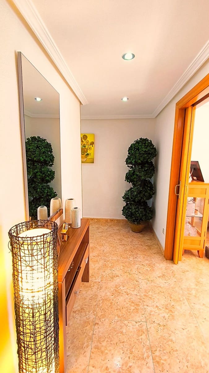 3 camera da letto Appartamento in vendita in San Vicente / Sant Vicent del Raspeig - 255.000 € (Rif: 10114580)