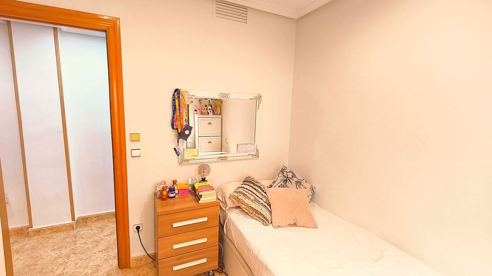 3 camera da letto Appartamento in vendita in San Vicente / Sant Vicent del Raspeig - 255.000 € (Rif: 10114580)